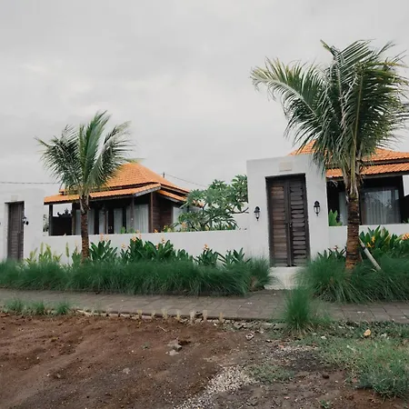 The Akasea Villa Bali