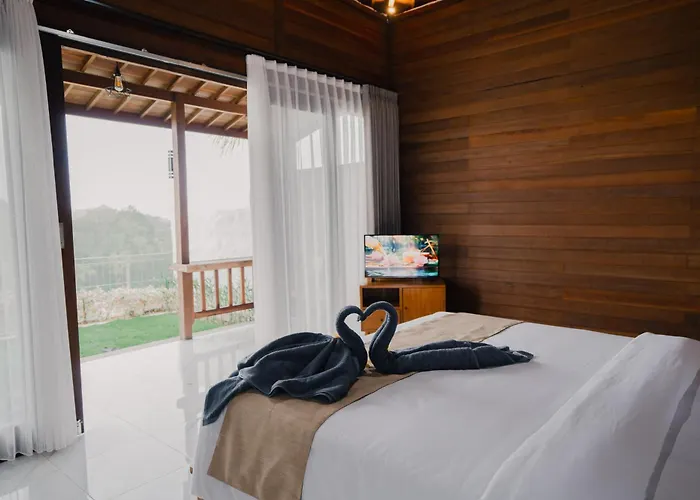 Hotel The Akasea Bali Nusa Dua (Bali)