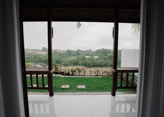 The Akasea Bali