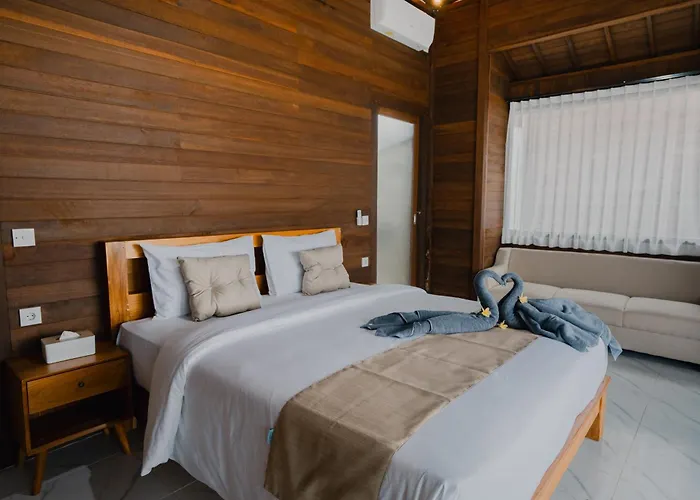 The Akasea Bali Hotel