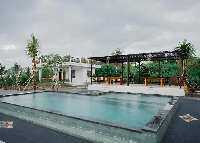 Hotel The Akasea Bali