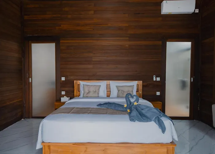 The Akasea Bali 3*