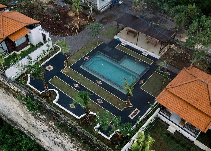 The Akasea Bali