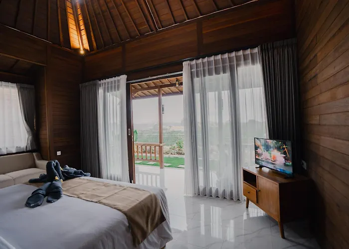 The Akasea Bali Hotel