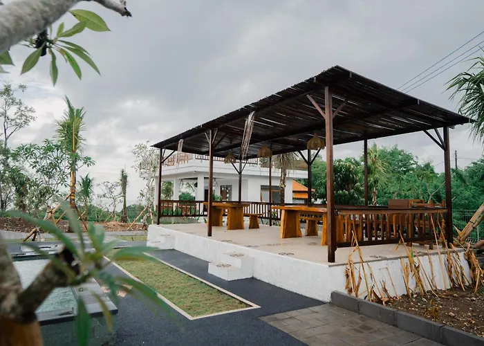 The Akasea Bali Hotel Nusa Dua (Bali)