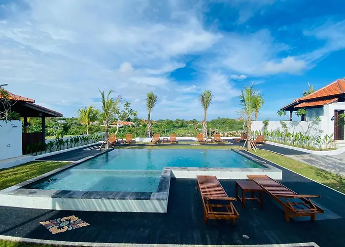 The Akasea Bali 3*