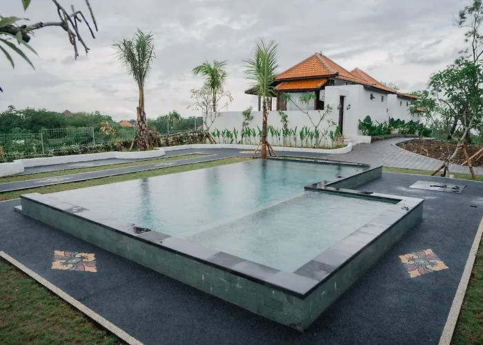 The Akasea Bali 3* Nusa Dua (Bali)
