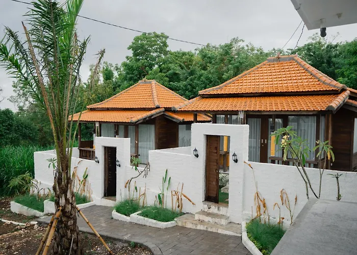 The Akasea Bali