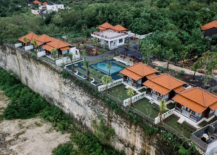 The Akasea Bali Hotel