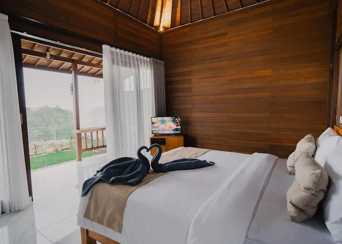 The Akasea Bali Hotel Nusa Dua (Bali)