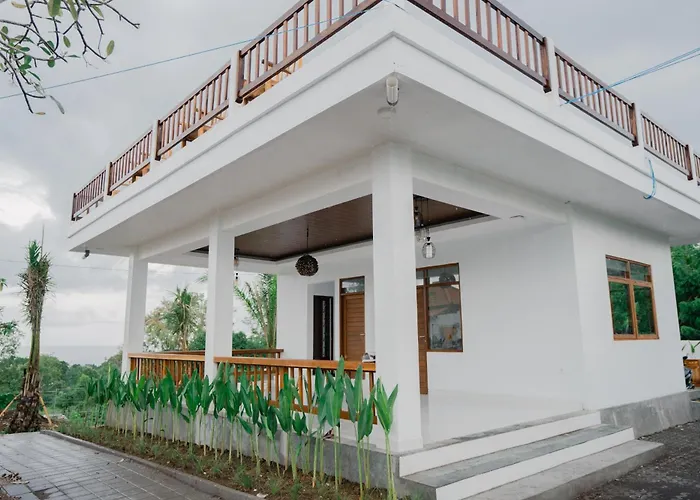 Hotel The Akasea Bali