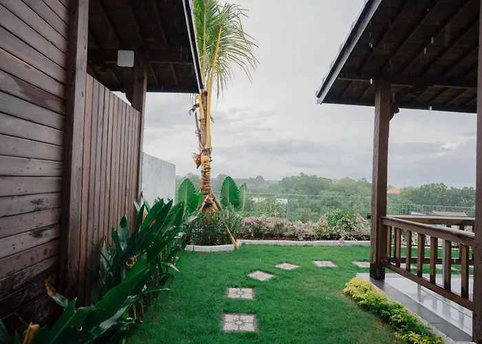 The Akasea Bali Hotel Nusa Dua (Bali)