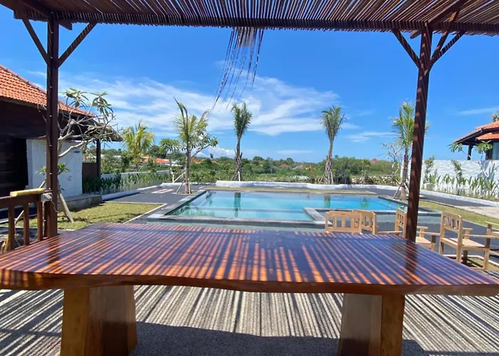 Hotel The Akasea Bali Nusa Dua (Bali)