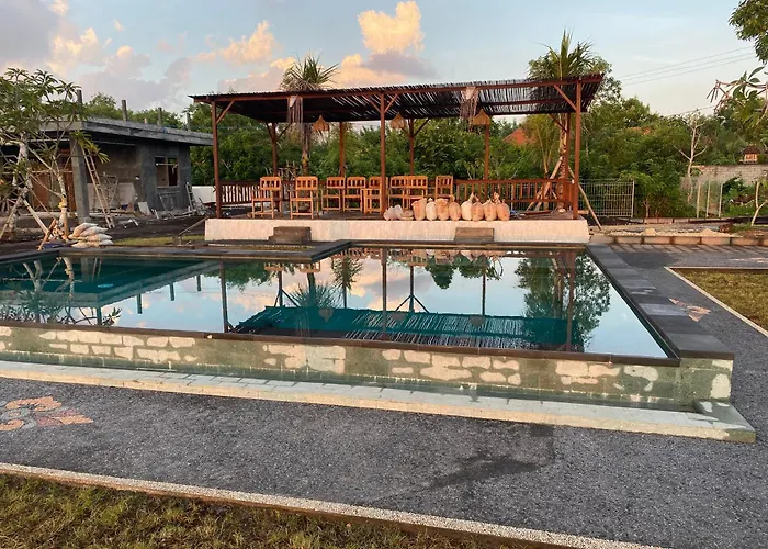 The Akasea Bali 3*