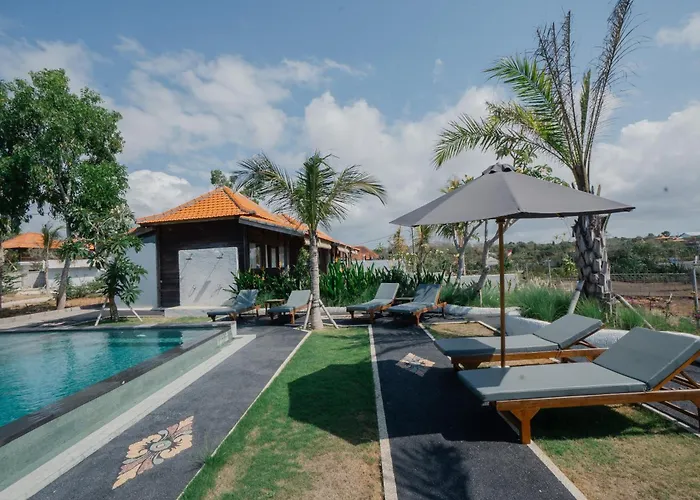 The Akasea Bali
