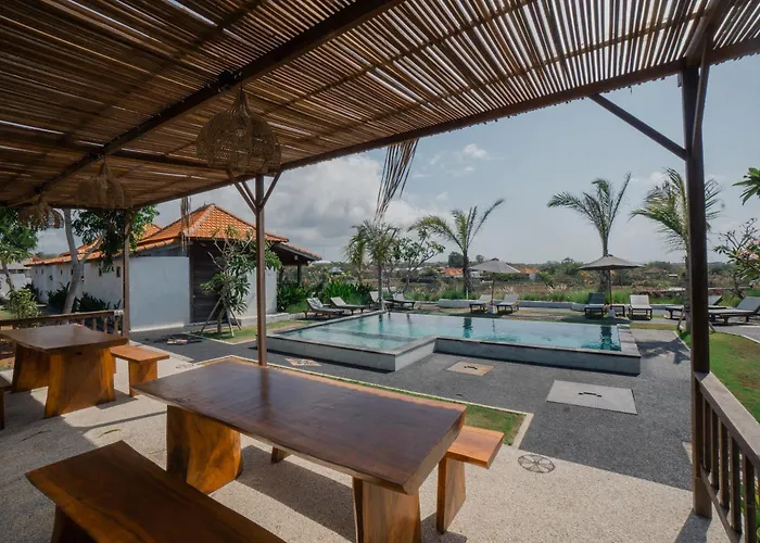 Hotel The Akasea Bali Nusa Dua (Bali)
