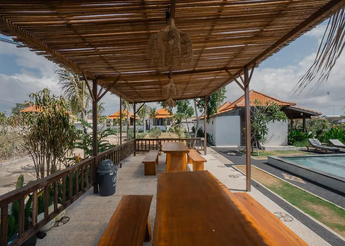 The Akasea Bali 3*