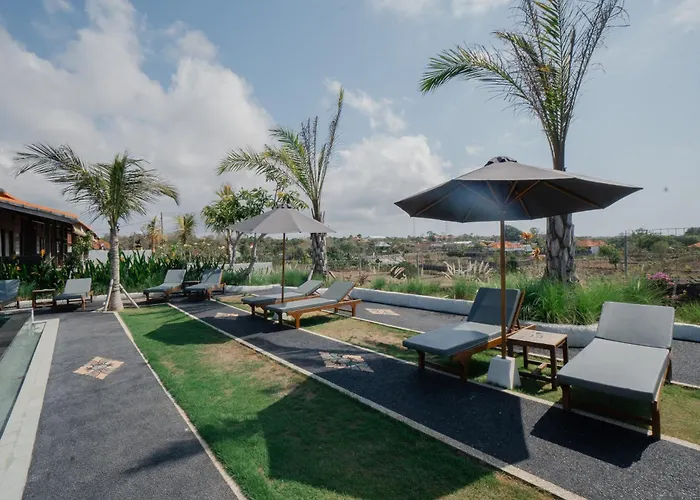 The Akasea Bali Nusa Dua (Bali)