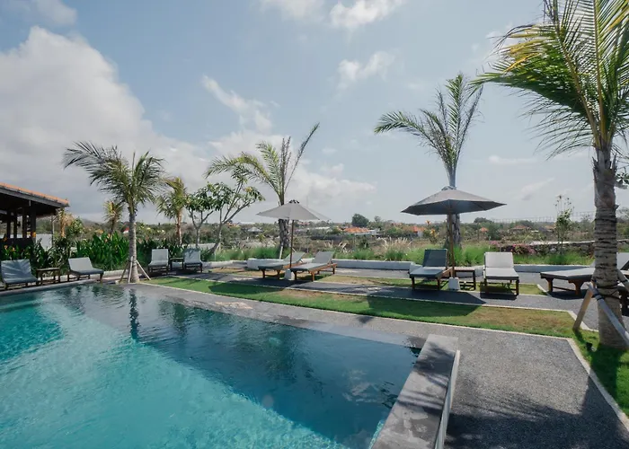 The Akasea Bali 3* Nusa Dua (Bali)