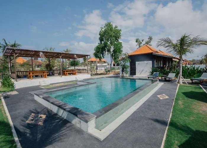 The Akasea Bali Hotel Nusa Dua (Bali)