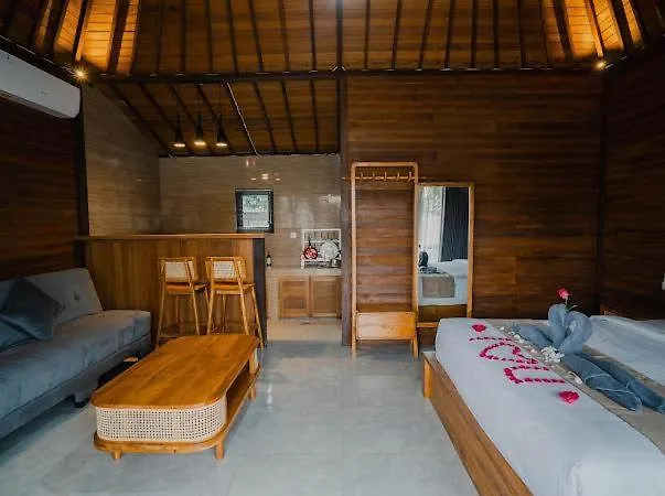 The Akasea Bali 3*