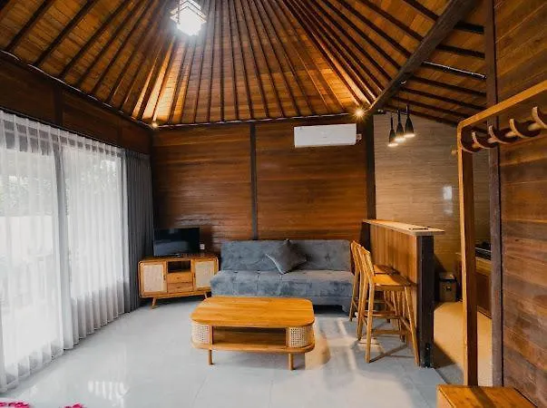 The Akasea Bali 3* Nusa Dua (Bali)