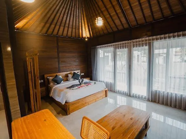 The Akasea Bali Hotel 3*