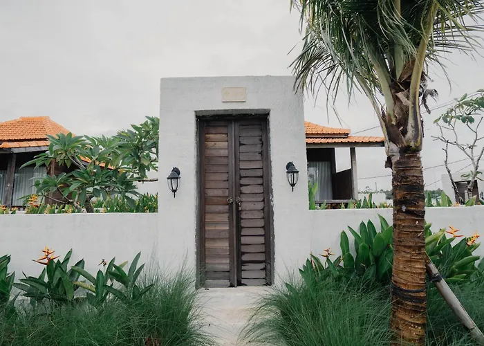 Hotel The Akasea Bali Nusa Dua (Bali)