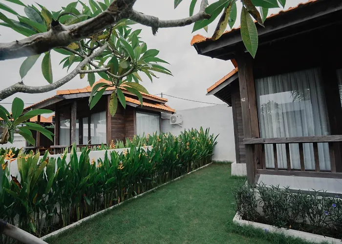 The Akasea Bali Nusa Dua (Bali)