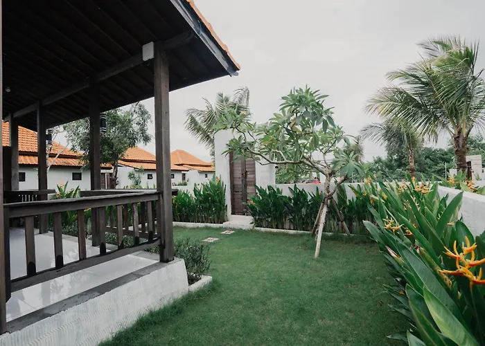 The Akasea Bali 3* Nusa Dua (Bali)