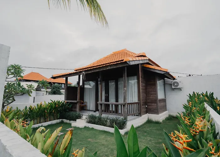 The Akasea Bali Hotel