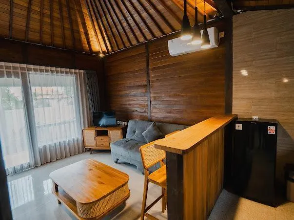 Hotel The Akasea Bali 3*
